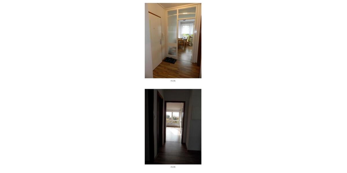 Etagenwohnung Garbsen - 2 Zimmer, 58 m&sup2;, 155.000&euro; | Angebot:27117326