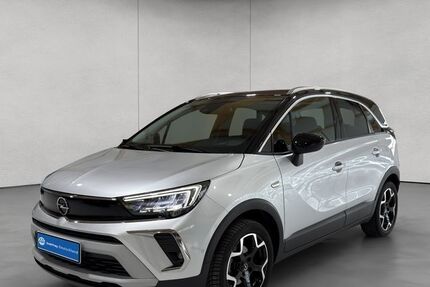 Opel Crossland (X) 23.360 km 19.480 &euro; Neu-Ulm 89231