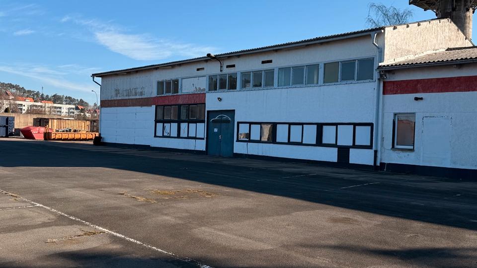 Gewerbeobjekt Eisenach - 1.300&euro; | Angebot:23584530