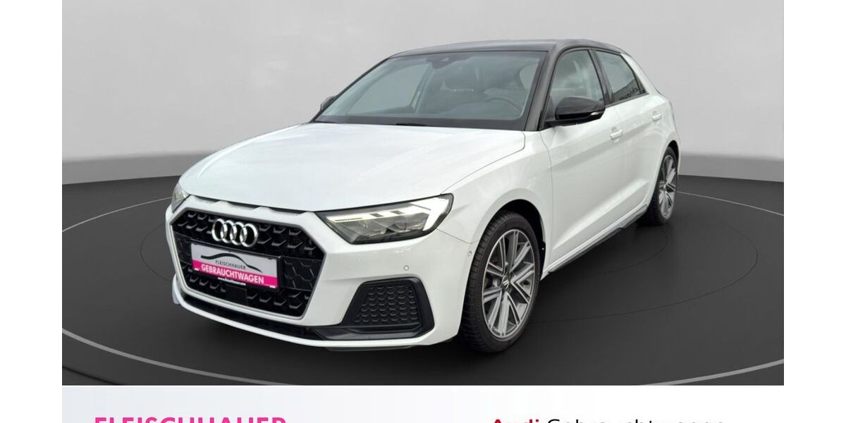 Audi A1 40.028 km 18.490 &euro; Köln 51145