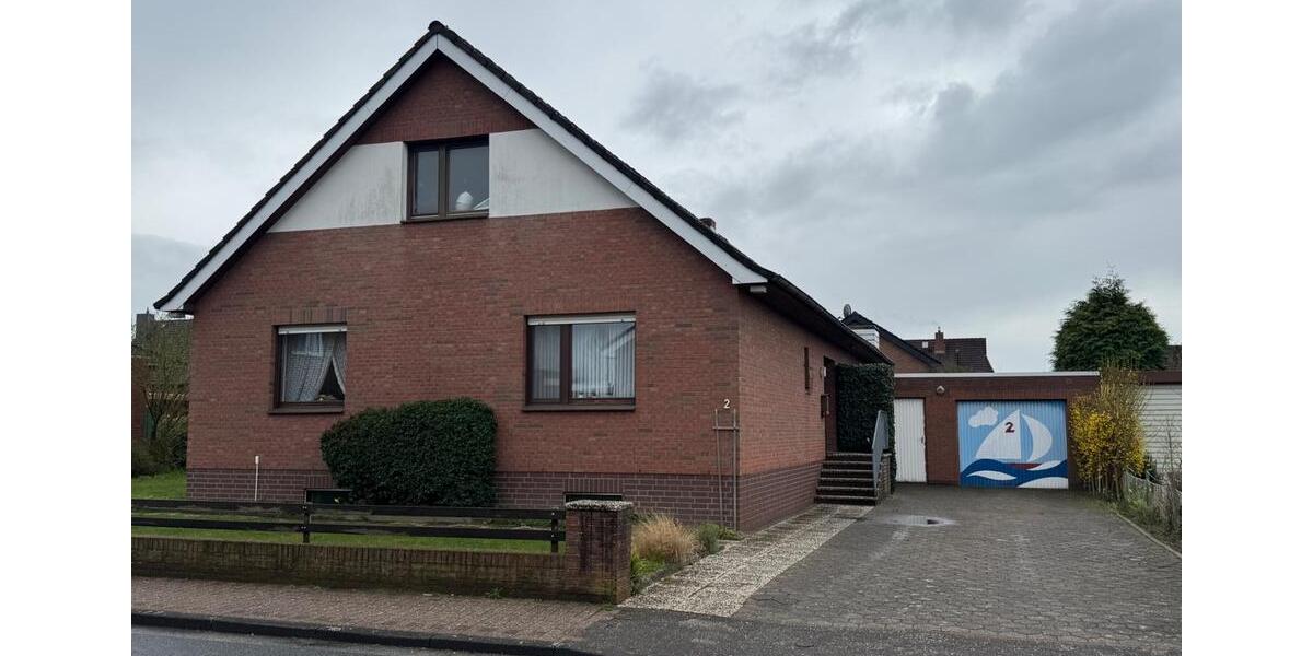 Einfamilienhaus Bassum - 325.000&euro; | Angebot:26047120