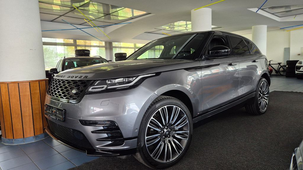 Land Rover Range Rover Velar 47.800 km 43.990 &euro; Filderstadt 70794