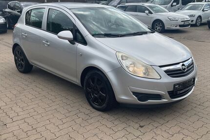Opel Corsa 181.500 km 1.499 &euro; Hamburg 21107