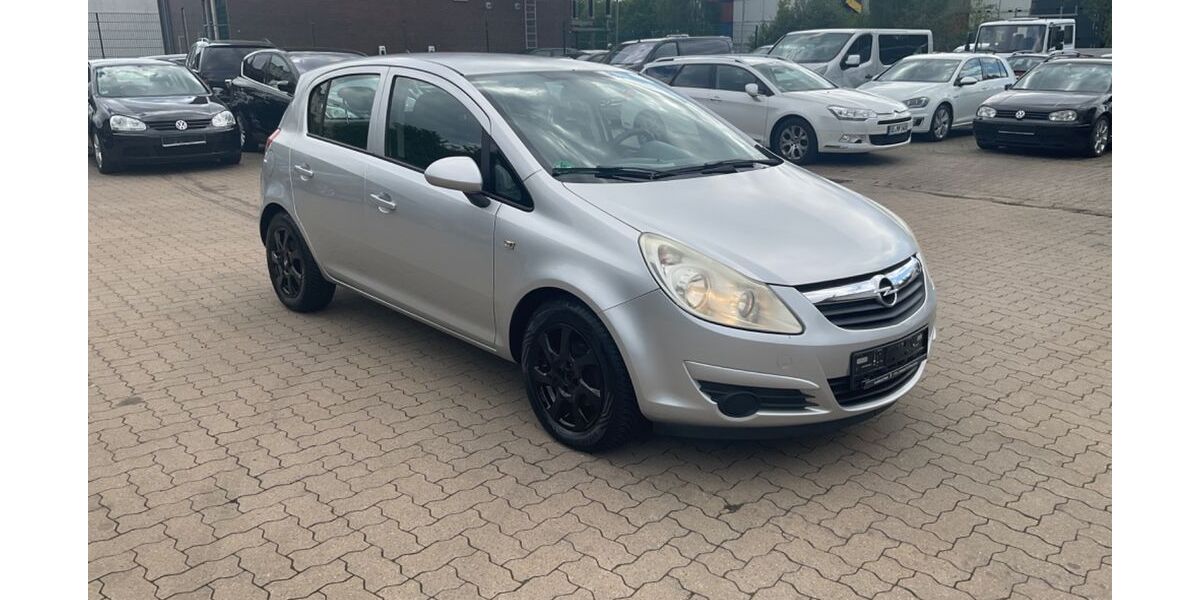 Opel Corsa 181.500 km 1.499 &euro; Hamburg 21107