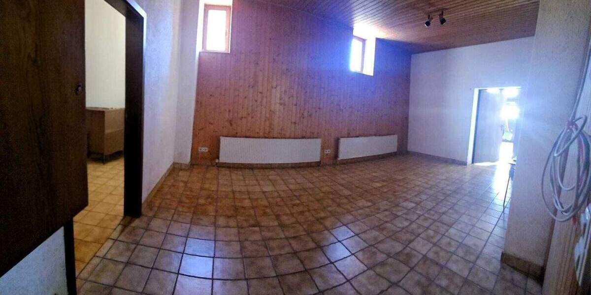 Einfamilienhaus Waldbronn-Busenbach Busenbach - 5 Zimmer, 143 m&sup2;, 489.000&euro; | Angebot:25748638