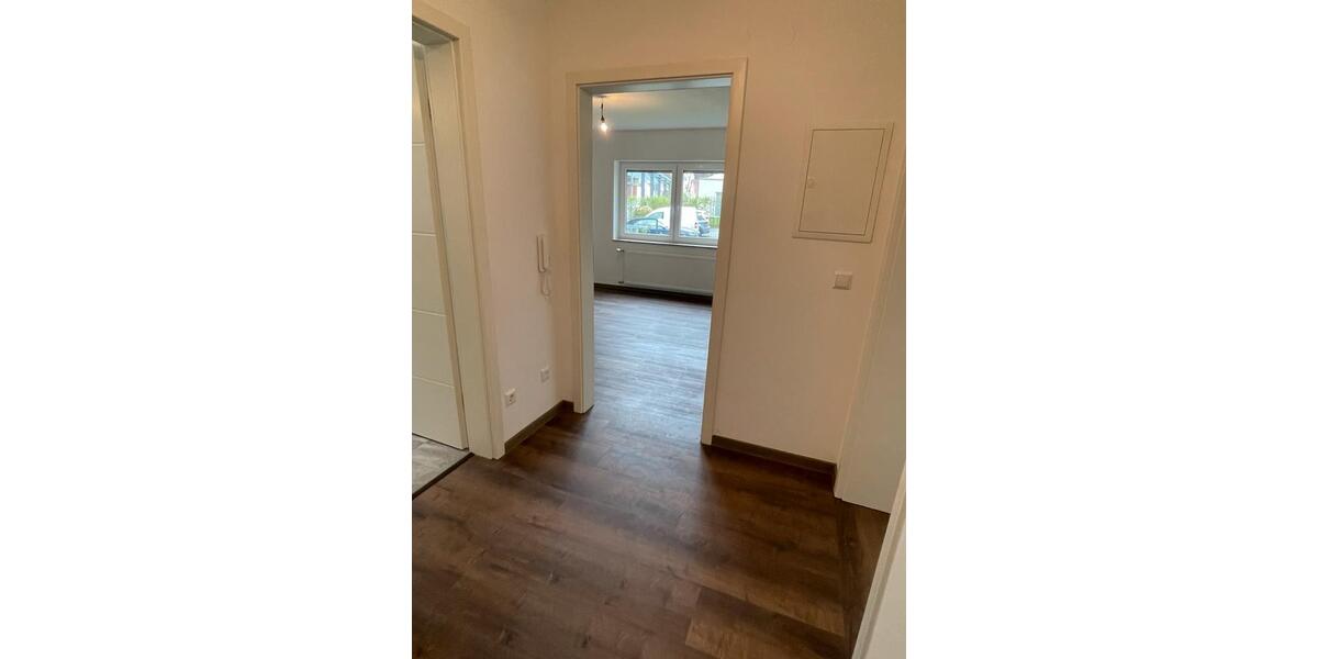 Erdgeschoßwohnung Bad Mergentheim - 2.5 Zimmer, 77 m&sup2;, 235.000&euro; | Angebot:26195959