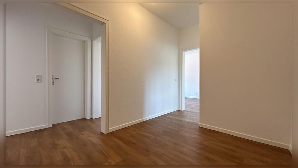 Etagenwohnung Borken - 3 Zimmer, 93 m&sup2;, 880&euro; | Angebot:26679292