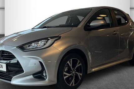 Toyota Yaris 6.500 km 24.690 &euro; Gotha 99867