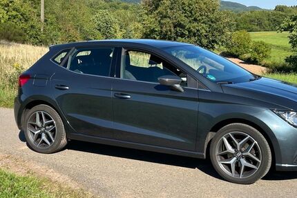 Seat Ibiza 69.000 km 13.500 € Wernersberg 76857