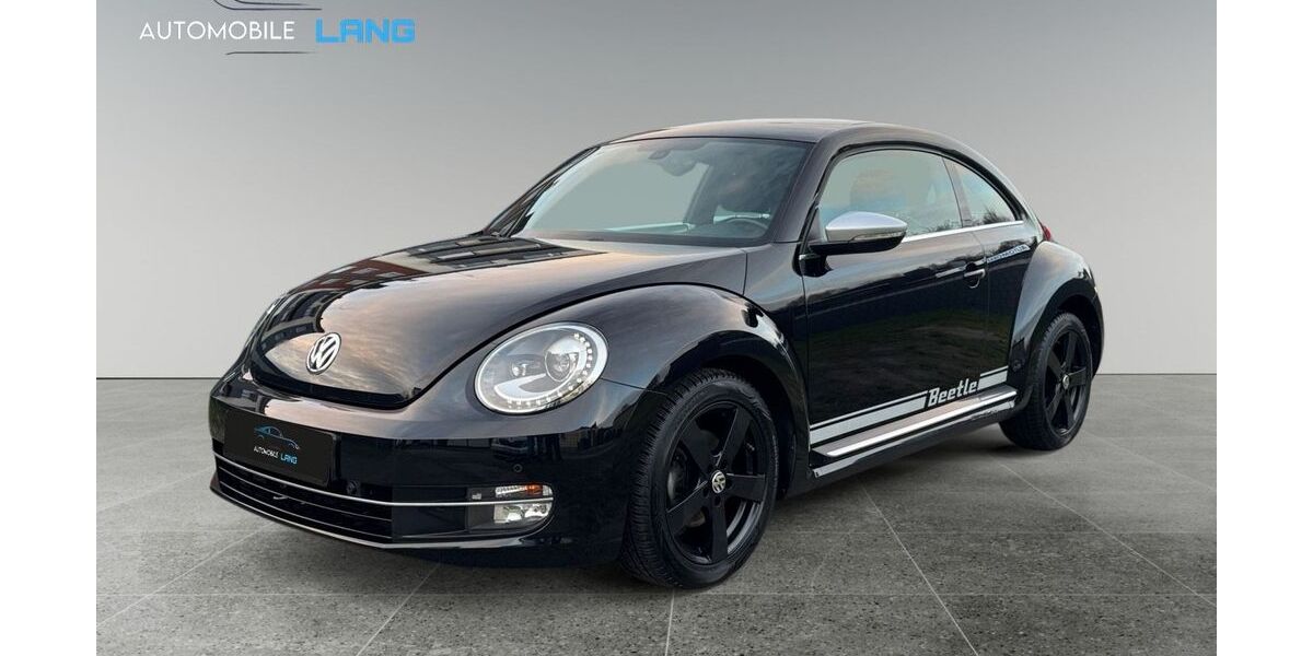 VW Beetle 122.600 km 12.490 &euro; Herten 45699
