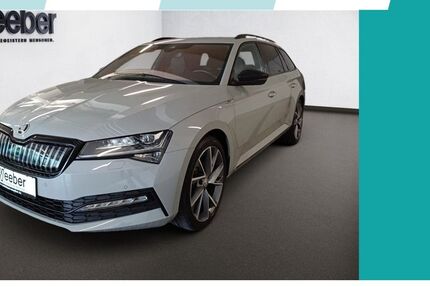 Skoda Superb 82.217 km 24.469 &euro; Leonberg 71229