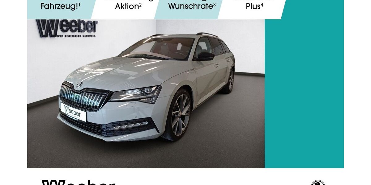Skoda Superb 82.217 km 24.469 &euro; Leonberg 71229