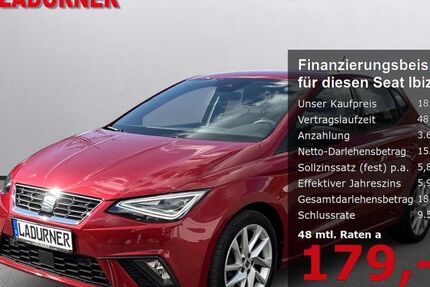 Seat Ibiza 64.950 km 18.860 &euro; Tuttlingen 78532