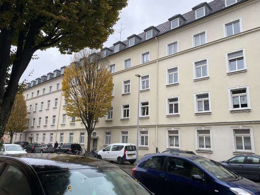 Wohnung zum Mieten in Aachen 640 € 64 m²