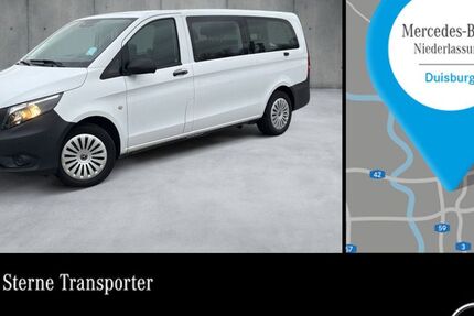 Mercedes-Benz Vito 45.868 km 33.980 &euro; Duisburg 47138