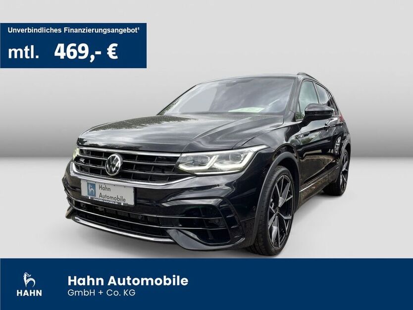 Tiguan