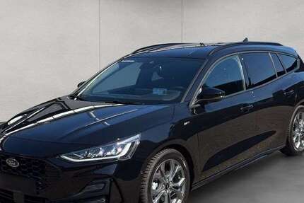 Ford Focus 11.680 km 23.795 € Leverkusen 51373