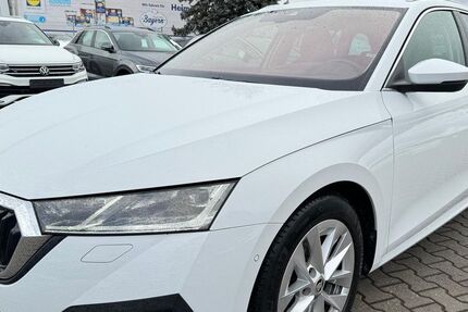 Skoda Octavia 118.020 km 17.499 &euro; Nabburg 92507