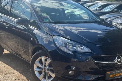 Opel Corsa 97.000 km 4.490 &euro; Berlin 13127