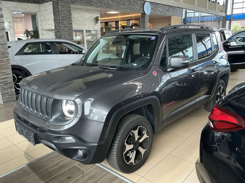 Renegade