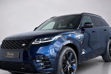 Land Rover Range Rover Velar 102.000 km 39.980 &euro; Wörth am Rhein 76744