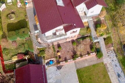 2 x Wohnhäuser in Heiligenstadt zu vermieten Garten Garage Kamin zimmer