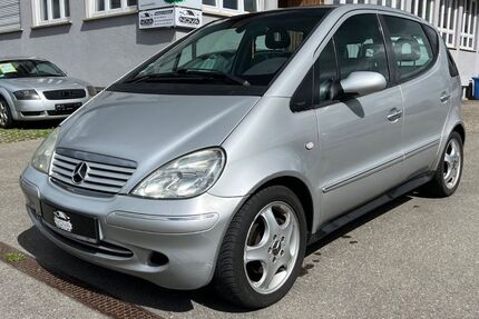 Mercedes-Benz A 190 200.000 km 2.990 &euro; Deizisau bei Stuttgart 73779