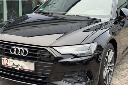 Audi A6 111.273 km 28.990 € Wilnsdorf 57234