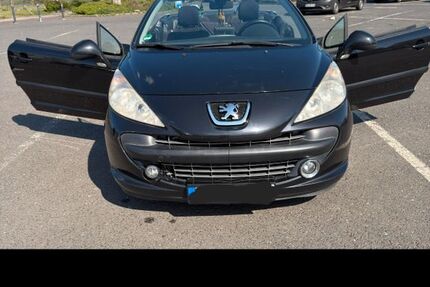 Peugeot 207 212.000 km 2.200 &euro; Offenbach am Main 63067
