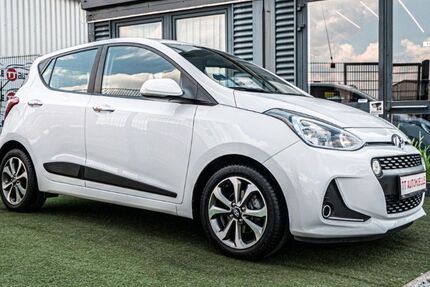 Hyundai i10 86.000 km 9.299 &euro; Rüsselsheim 65428
