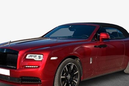 Rolls Royce Dawn 23.700 km 289.999 &euro; München 80809