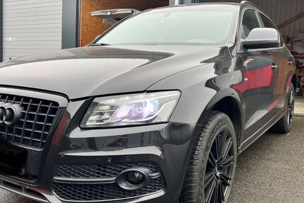 Audi Q5 200.797 km 10.499 &euro; Würselen 52146
