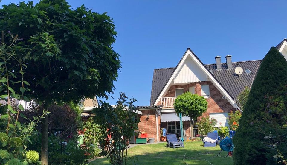 Doppelhaushälfte Bad Rothenfelde - 1 Zimmer, 132 m&sup2;, 425.000&euro; | Angebot:26275474