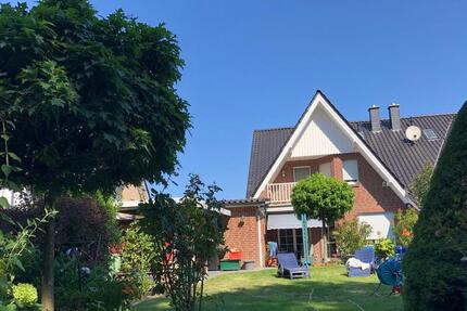 Haus Bad Rothenfelde - 1 Zimmer, 132 m&sup2;, 425.000&euro; | Angebot:26275474