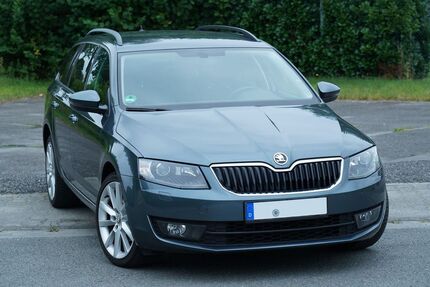 Skoda Octavia 99.200 km 12.899 € Gütersloh 33335