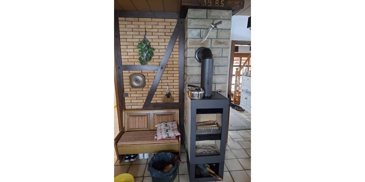 Einfamilienhaus Netphen - 6 Zimmer, 120 m&sup2;, 310.000&euro; | Angebot:25052872