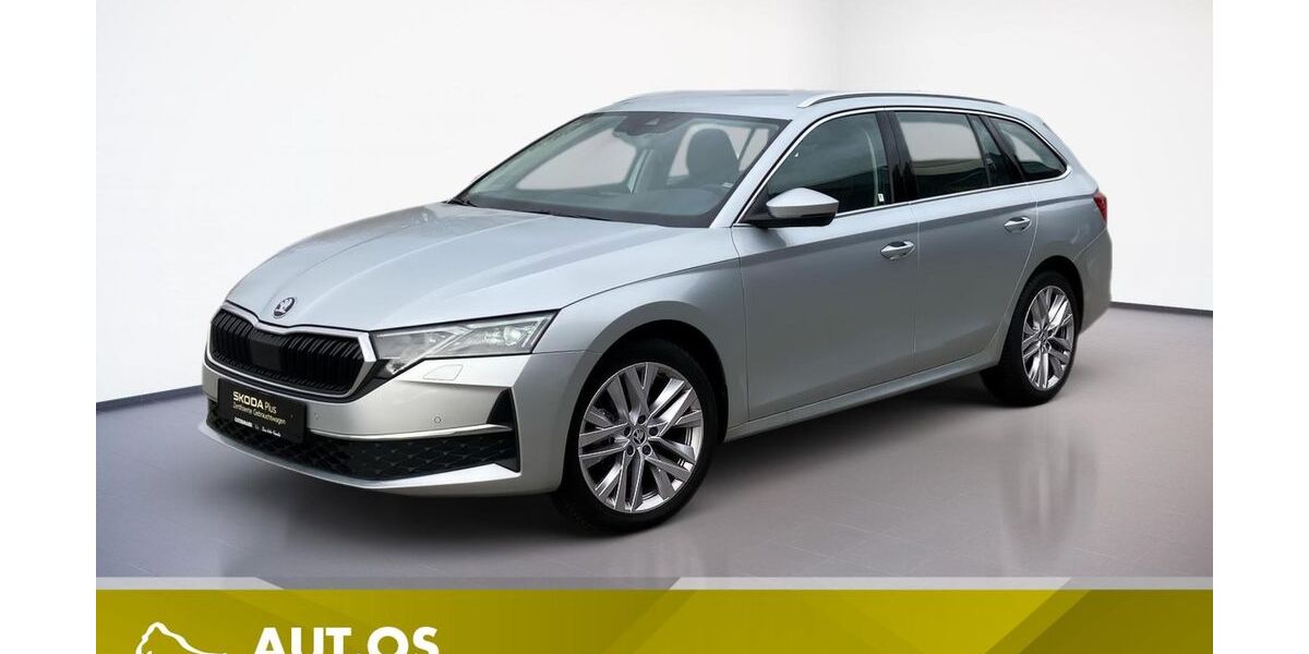 Skoda Octavia 6.750 km 28.880 &euro; Vilsbiburg 84137
