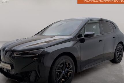 BMW iX 52.716 km 66.980 &euro; München 80939