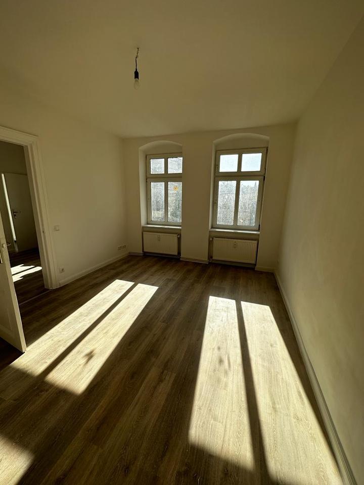 Gemütliche 2-Zimmer-Wohnung mit Charme – ideal für Paare | Erdgeschosslage in Oranienburg