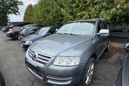 VW Touareg 280.000 km 2.500 € Ottrau 34633