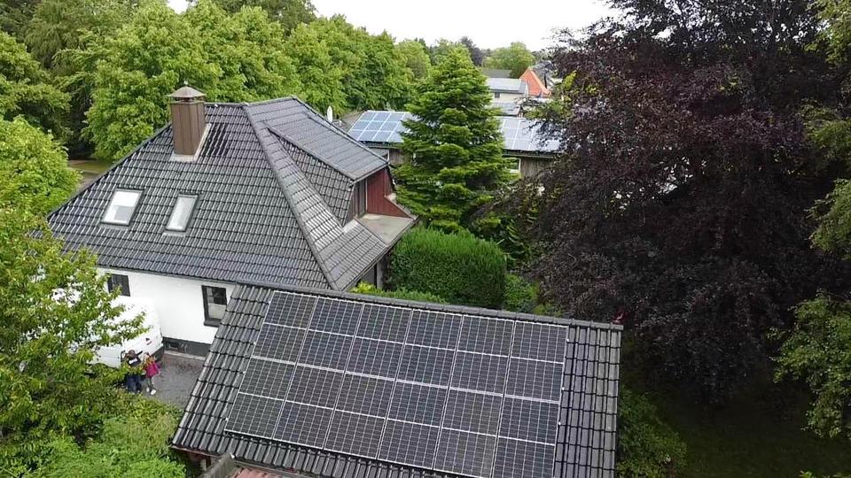 Einfamilienhaus Jübek - 5 Zimmer, 190 m&sup2;, 395.000&euro; | Angebot:26942640