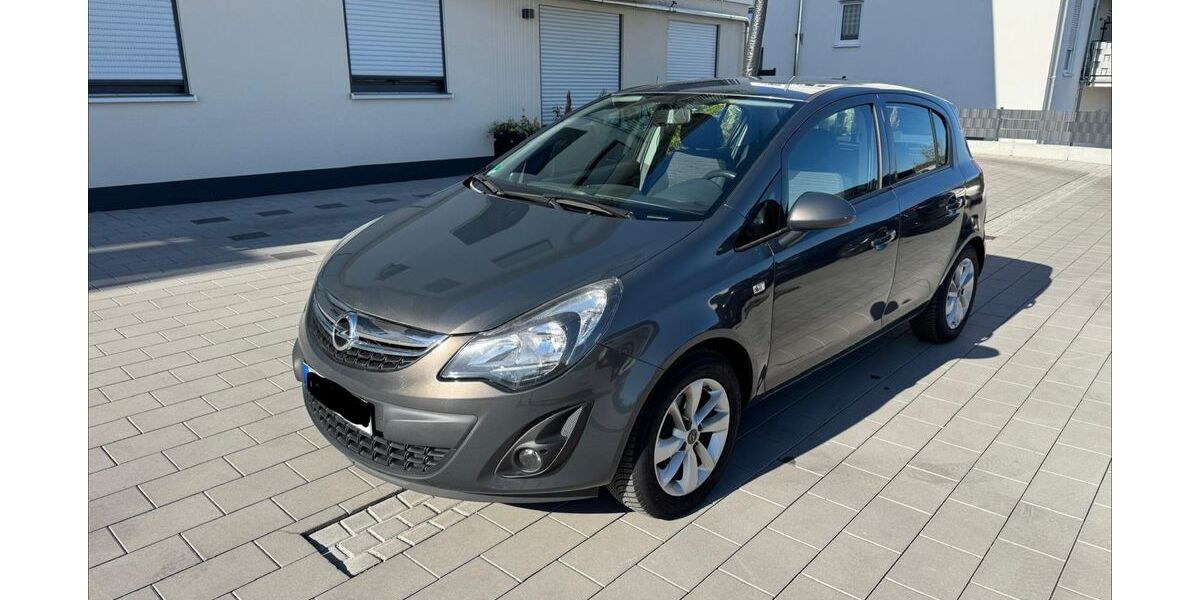 Opel Corsa 135.500 km 4.790 &euro; Künzell 36093