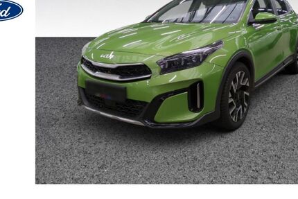 Kia XCeed 22.270 km 24.690 &euro; Eisenach 99817