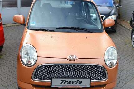 Daihatsu Trevis