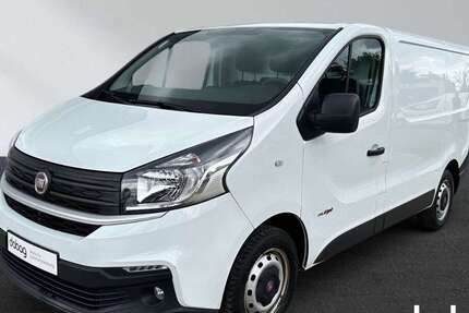 Fiat Talento 96.345 km 11.790 &euro; Oranienburg 16515