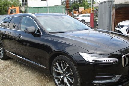 Volvo V90 200.000 km 15.800 &euro; Neuried bei München 82061