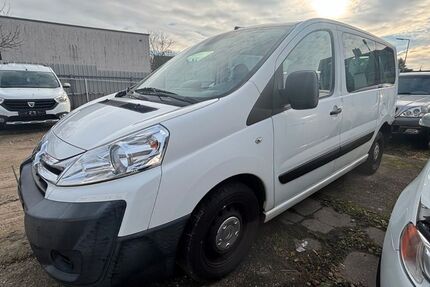 Citroen Jumpy 297.000 km 2.999 &euro; Karlsruhe 76189