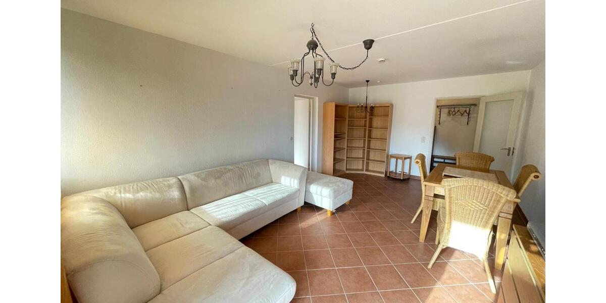 Etagenwohnung Waldkirch - 3 Zimmer, 84 m&sup2;, 1.100&euro; | Angebot:26267584