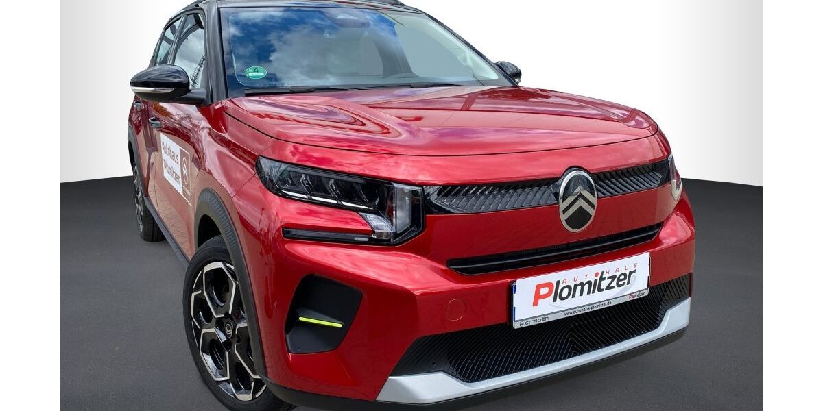 Citroen ë-C3 1.500 km 22.880 &euro; Magdeburg 39128