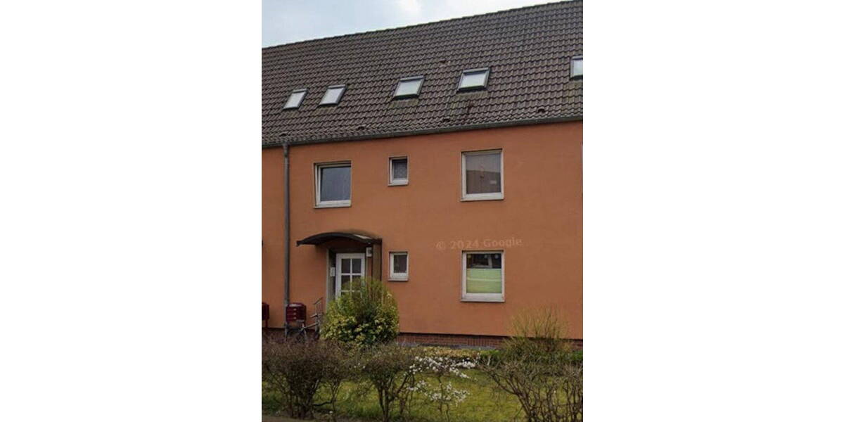 Reihenmittelhaus Kellinghusen - 6 Zimmer, 102 m&sup2;, 160.000&euro; | Angebot:26365912